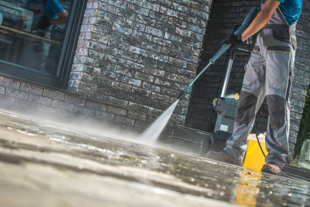 Best Restaurant Pressure Washing  in Okawvle, IL