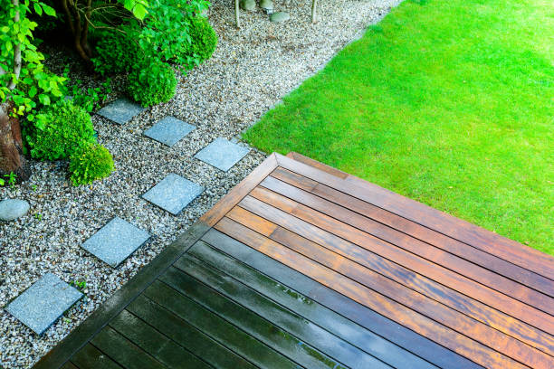 Best Gutter Cleaning  in Okawvle, IL