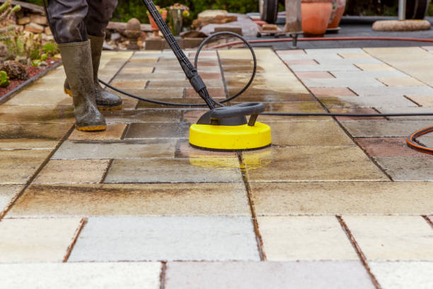 Okawville, IL Pressure Washing Services Company