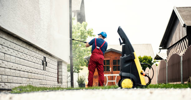 Animal Enclosure Cleaning in Okawville, IL